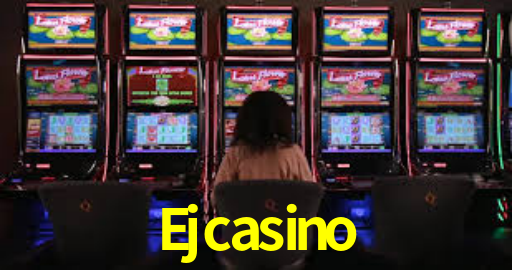 Jogos Exclusivos Ejcasino