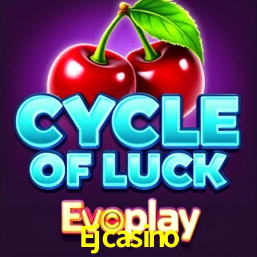 Apostas de Futebol Ejcasino