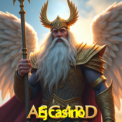 Cadastro Rápido Ejcasino