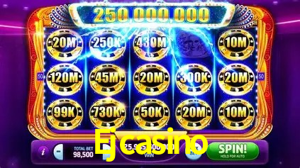 Promoções Sazonais Ejcasino