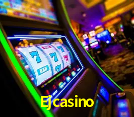 Especiais de Fim de Semana Ejcasino