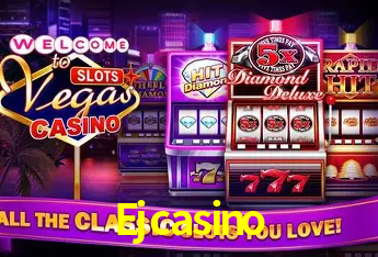 Design Responsivo Ejcasino