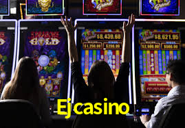 Torneios Ejcasino