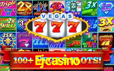 Promoção Relâmpago Ejcasino