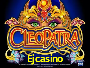 Integração de APIs Ejcasino