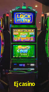 Bônus Diários Ejcasino