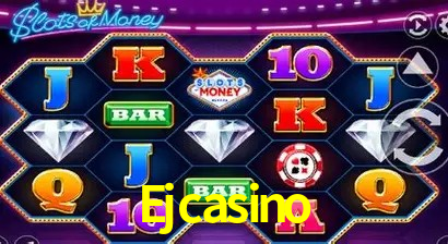 Tecnologia da Plataforma Ejcasino