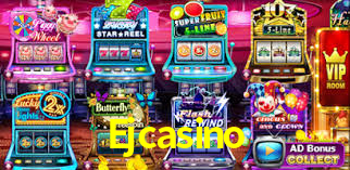 Programa VIP Ejcasino